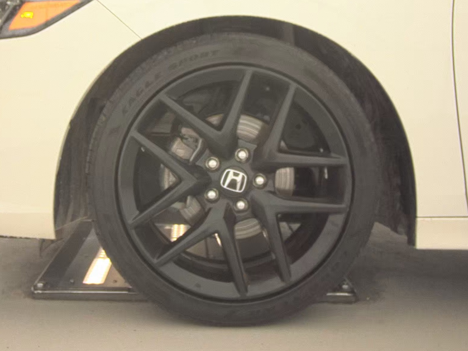 2022 Honda Civic Sport FWD