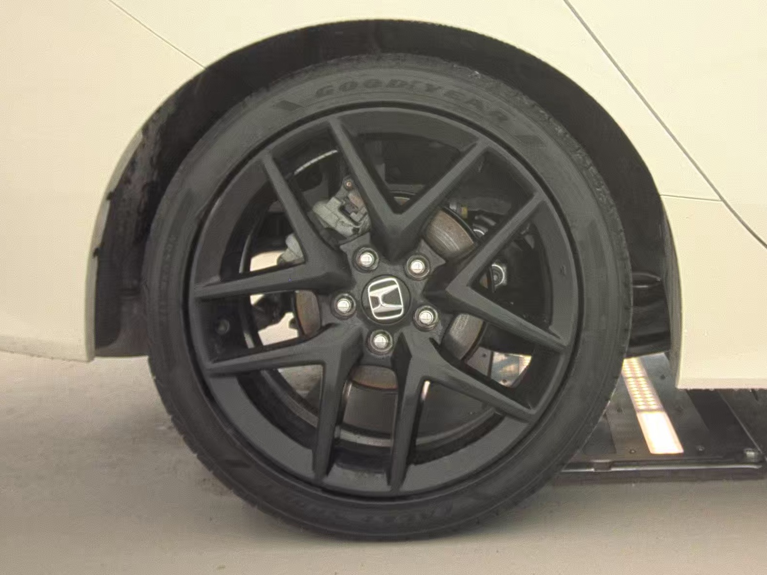 2022 Honda Civic Sport FWD