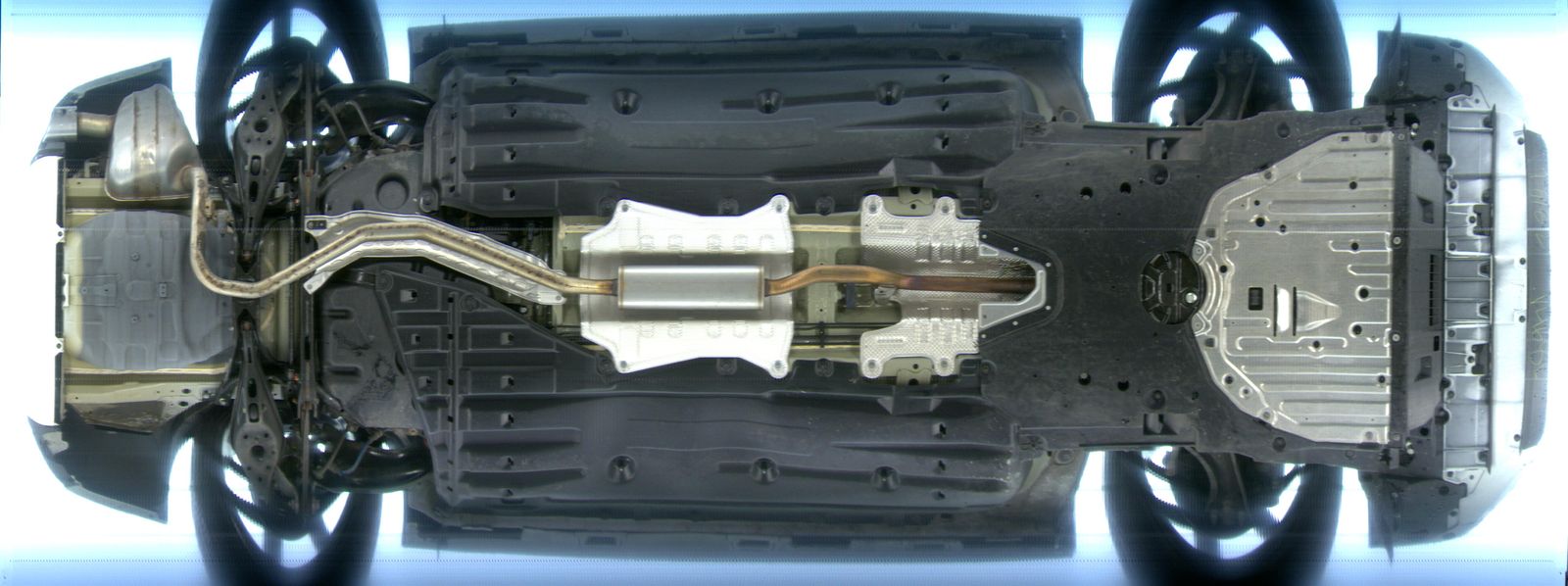 2022 Honda Civic Sport FWD
