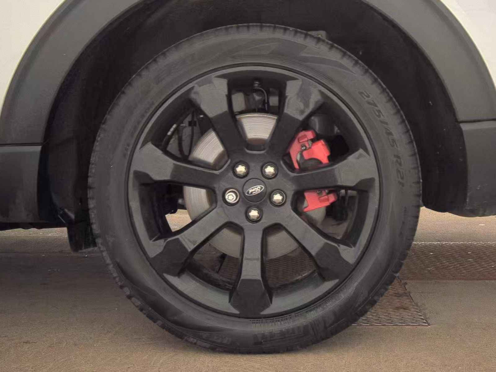 2022 Ford Explorer ST AWD