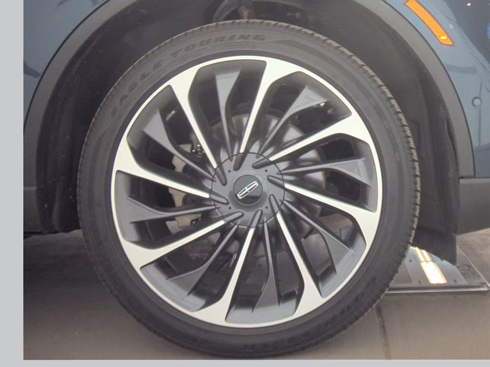 2022 Lincoln Aviator Reserve AWD