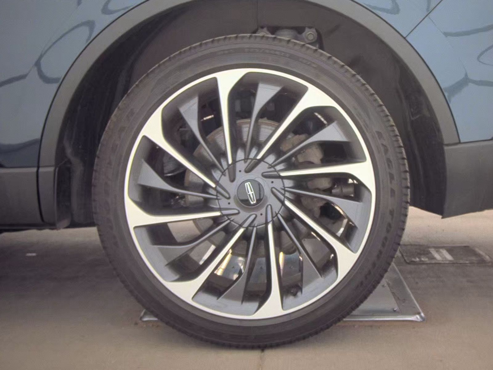 2022 Lincoln Aviator Reserve AWD