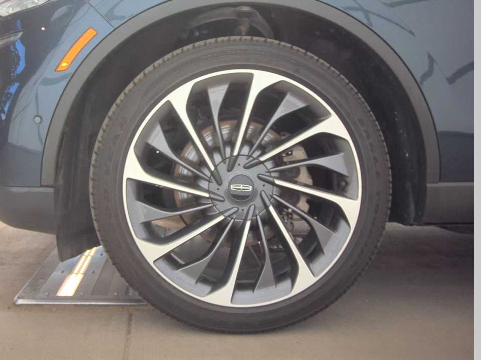 2022 Lincoln Aviator Reserve AWD