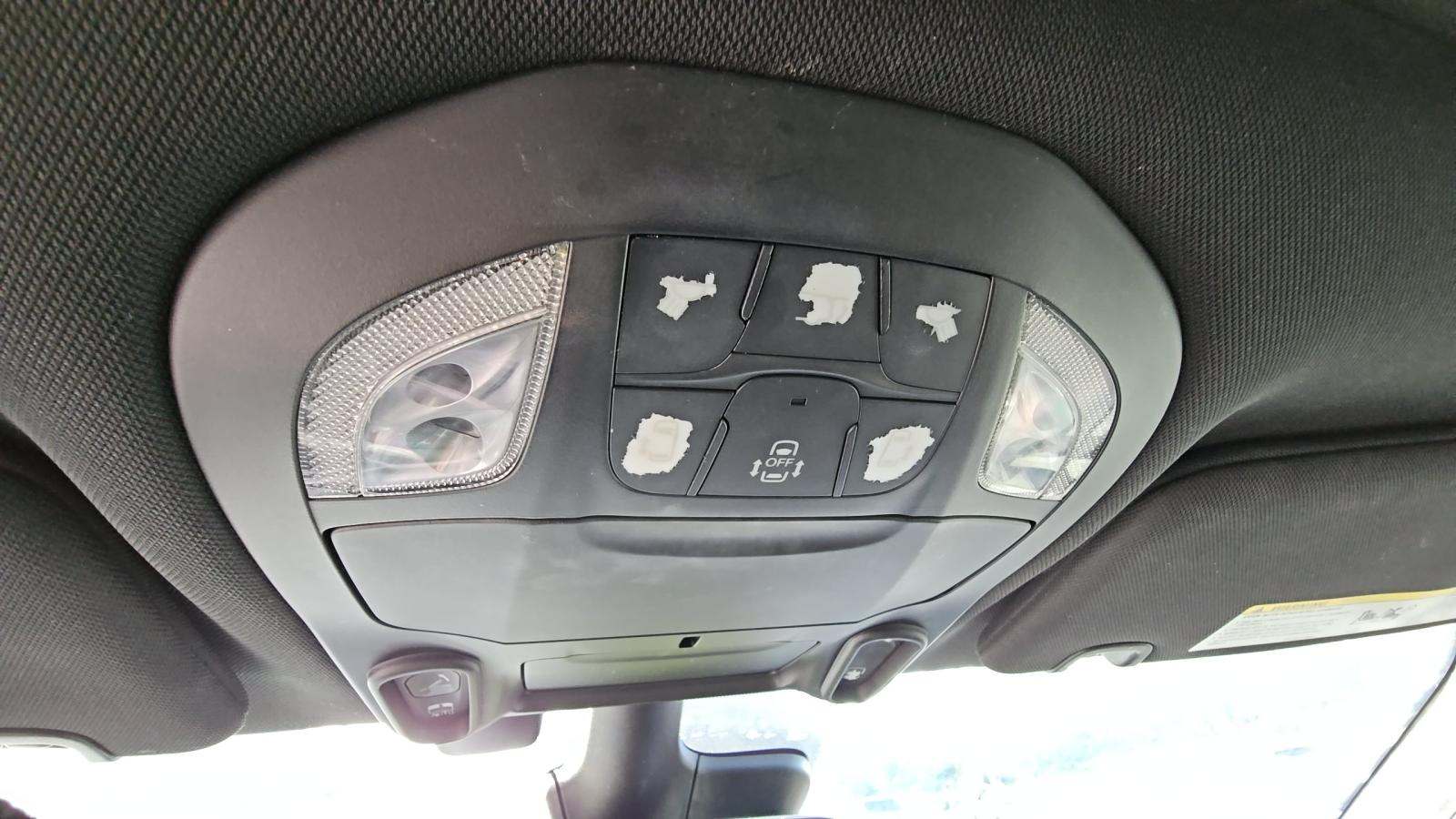 2019 Chrysler Pacifica Limited FWD