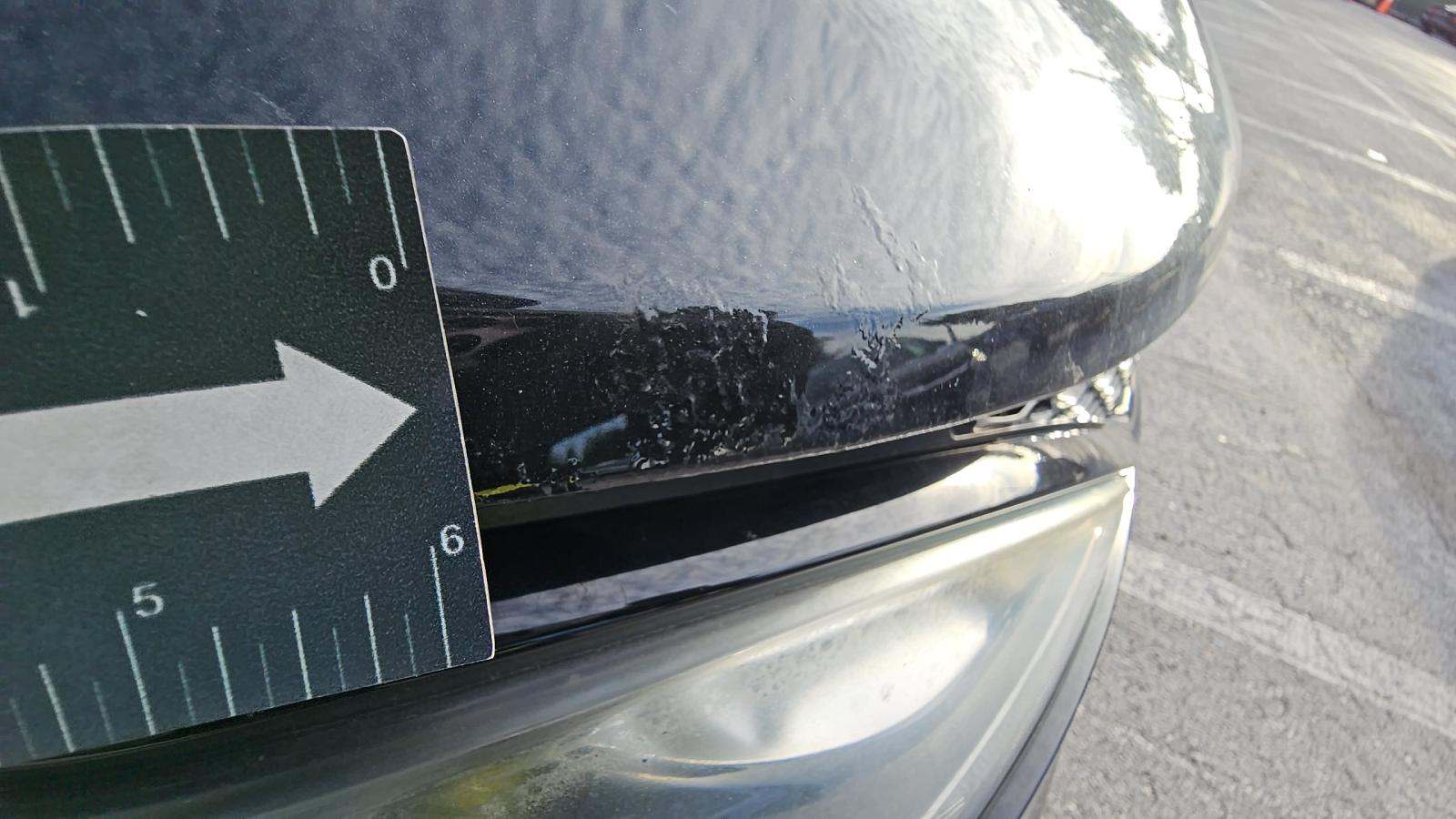 2019 Chrysler Pacifica Limited FWD