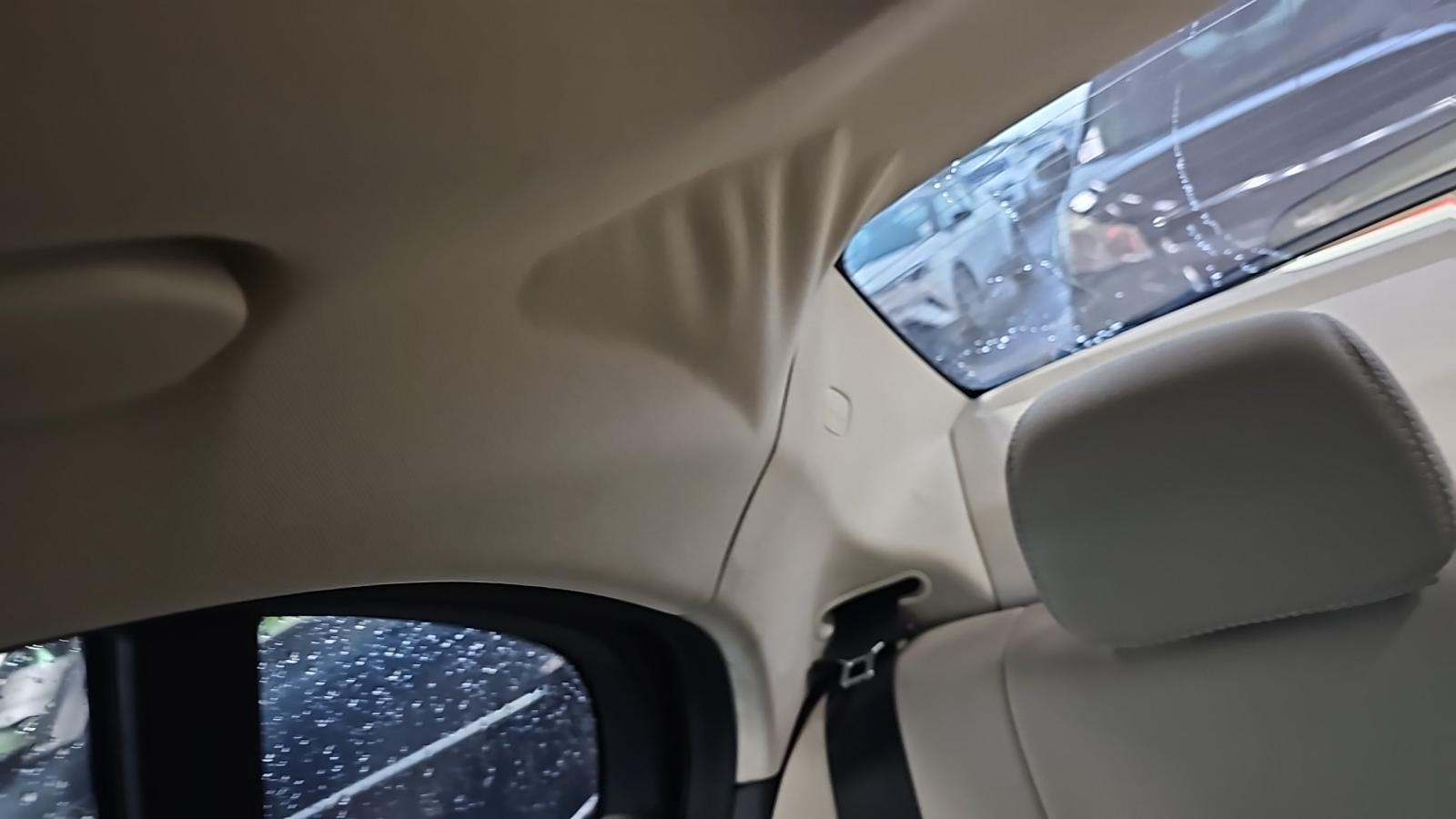 2016 Mercedes-Benz C-Class C 300 AWD