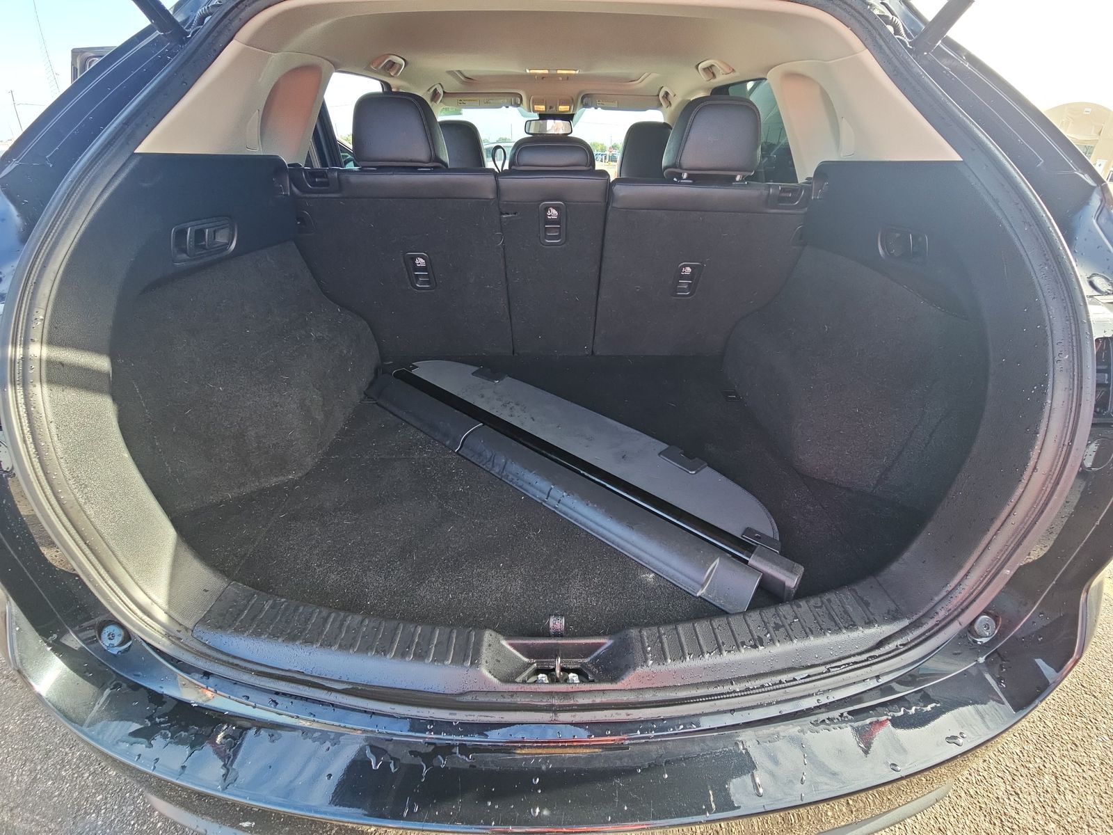 2021 MAZDA CX-5 Touring AWD