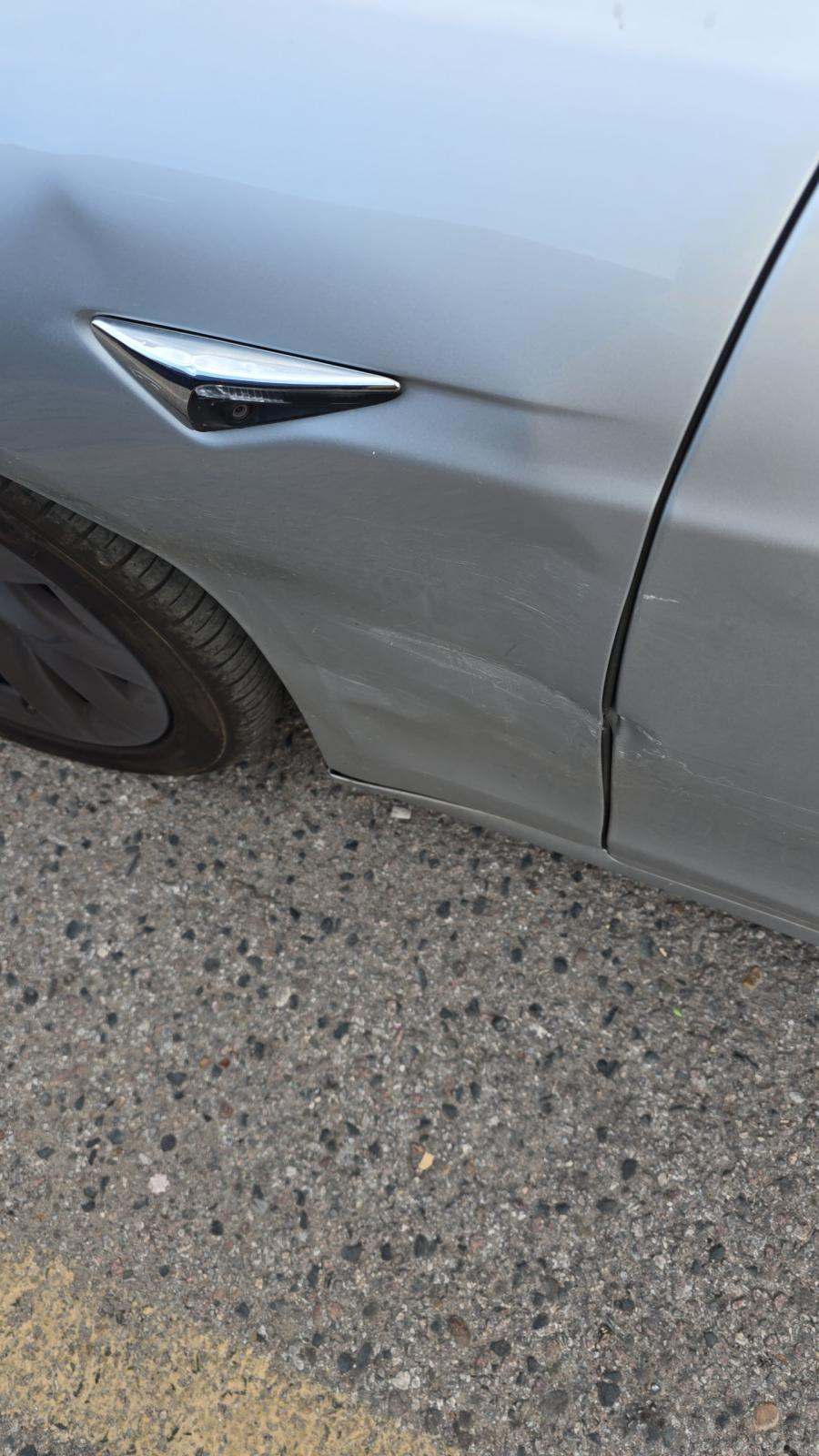 2017 Tesla Model S 100D AWD