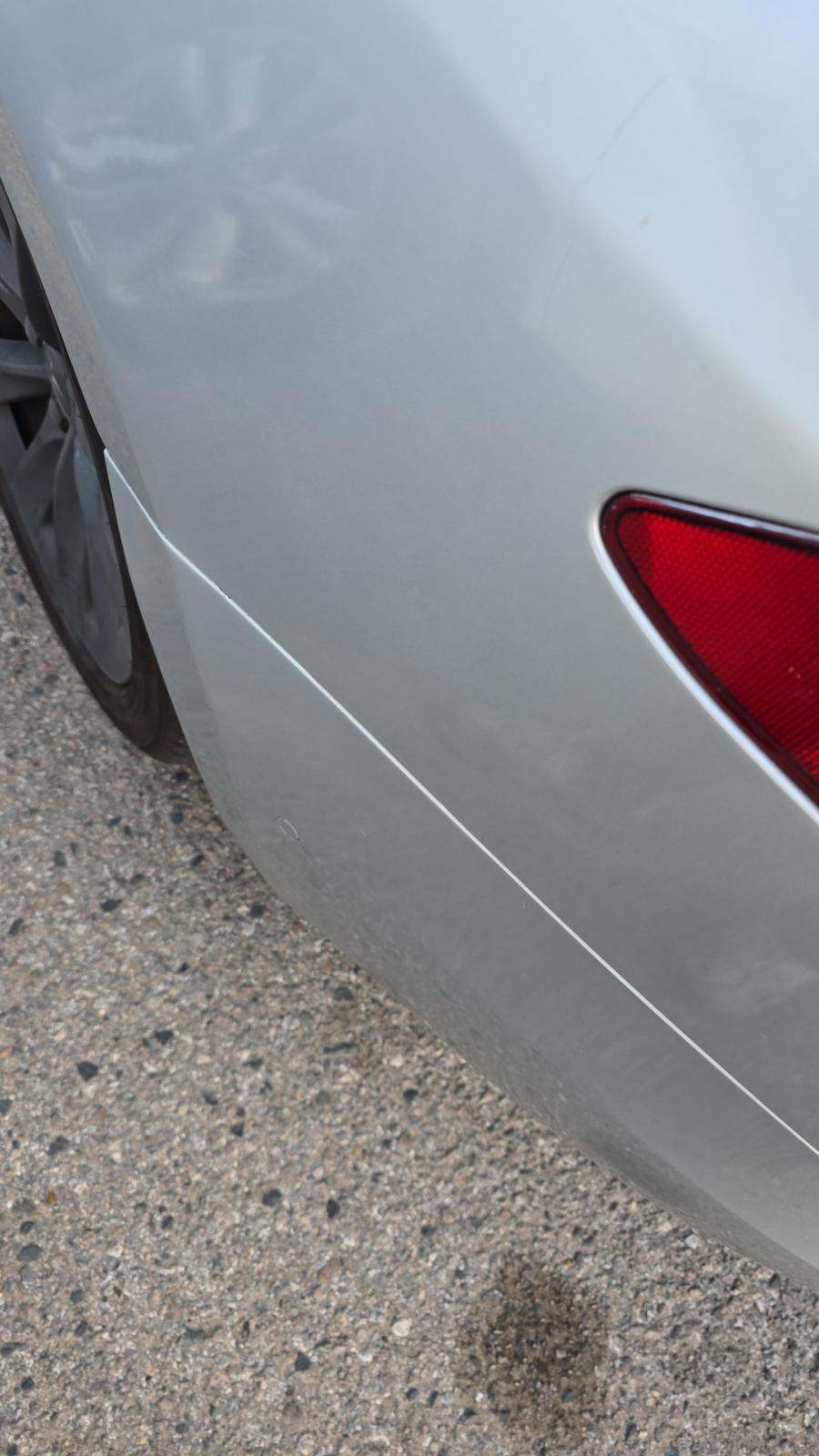 2017 Tesla Model S 100D AWD