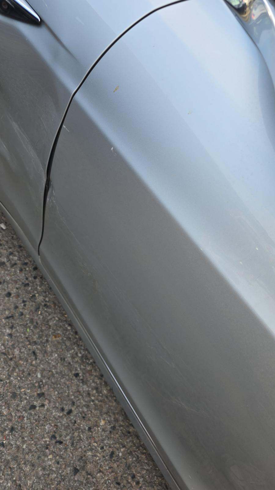 2017 Tesla Model S 100D AWD