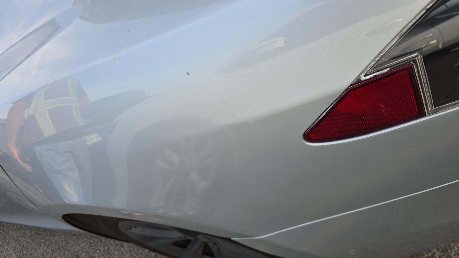 2017 Tesla Model S 100D AWD