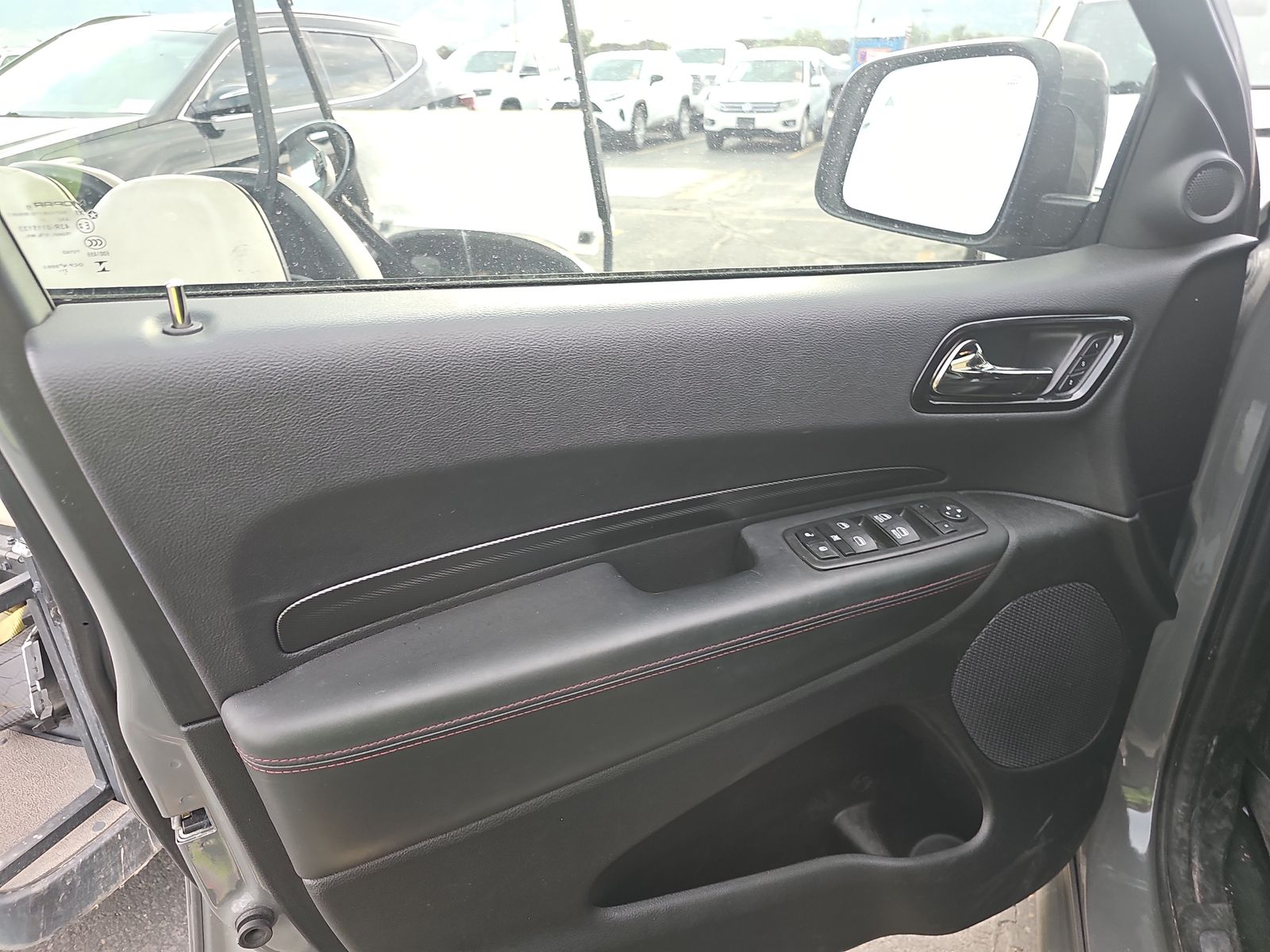 2022 Dodge Durango R/T AWD