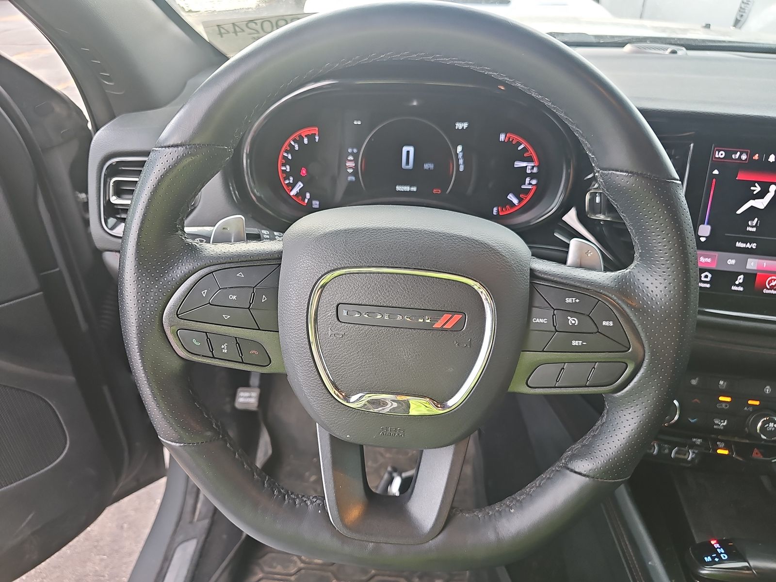 2022 Dodge Durango R/T AWD