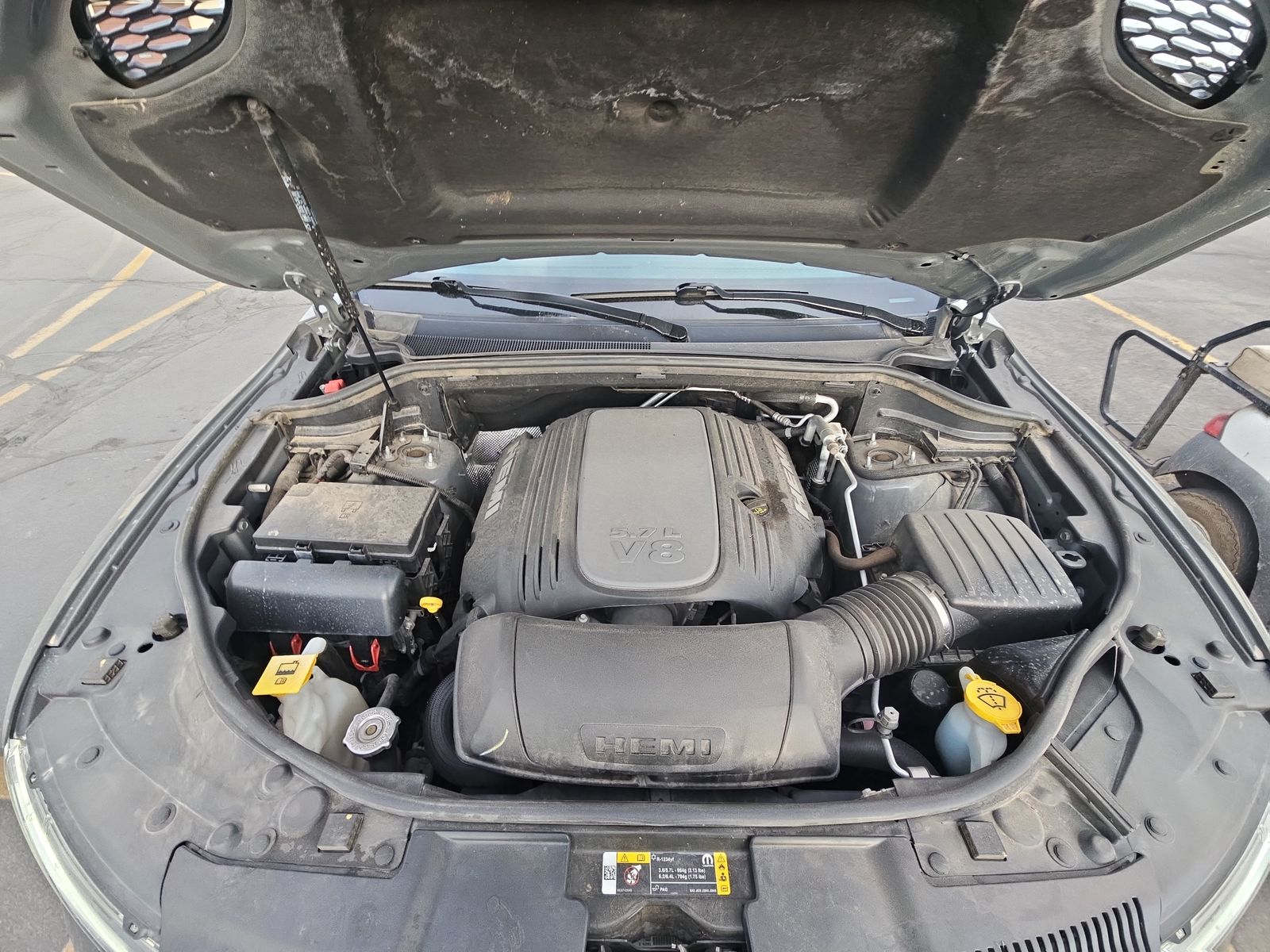 2022 Dodge Durango R/T AWD