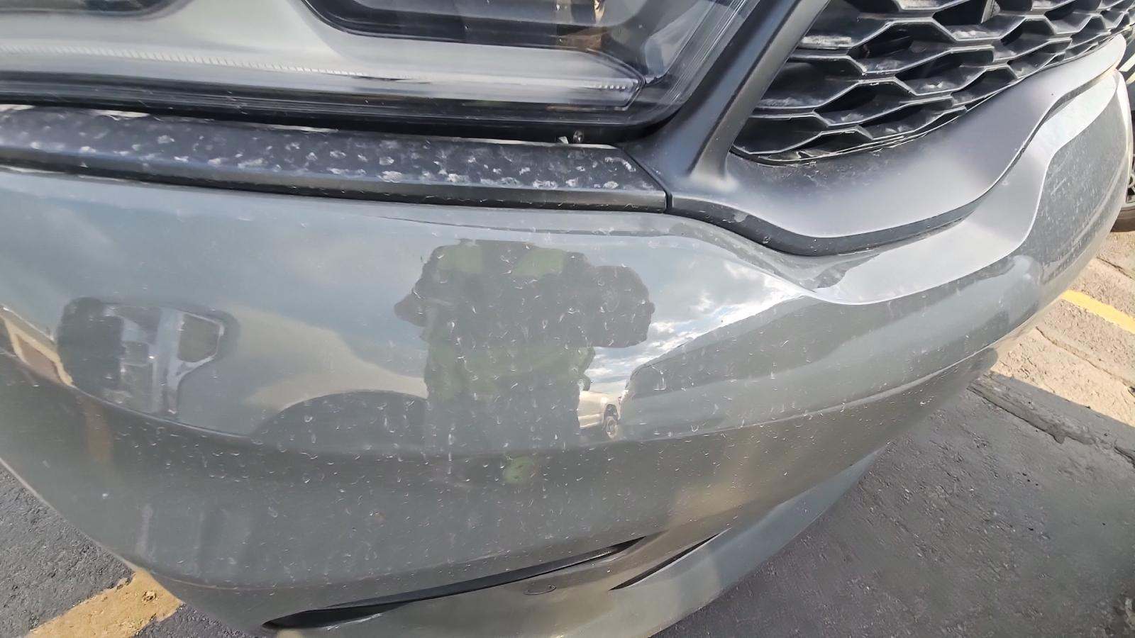 2022 Dodge Durango R/T AWD