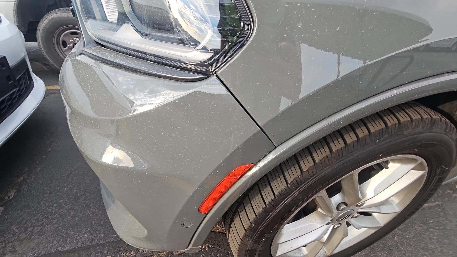 2022 Dodge Durango R/T AWD