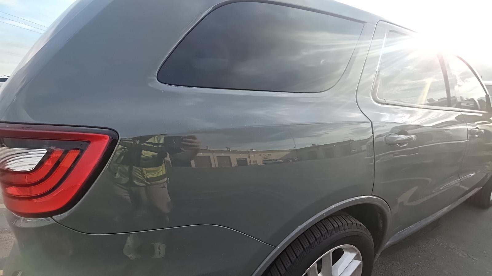 2022 Dodge Durango R/T AWD