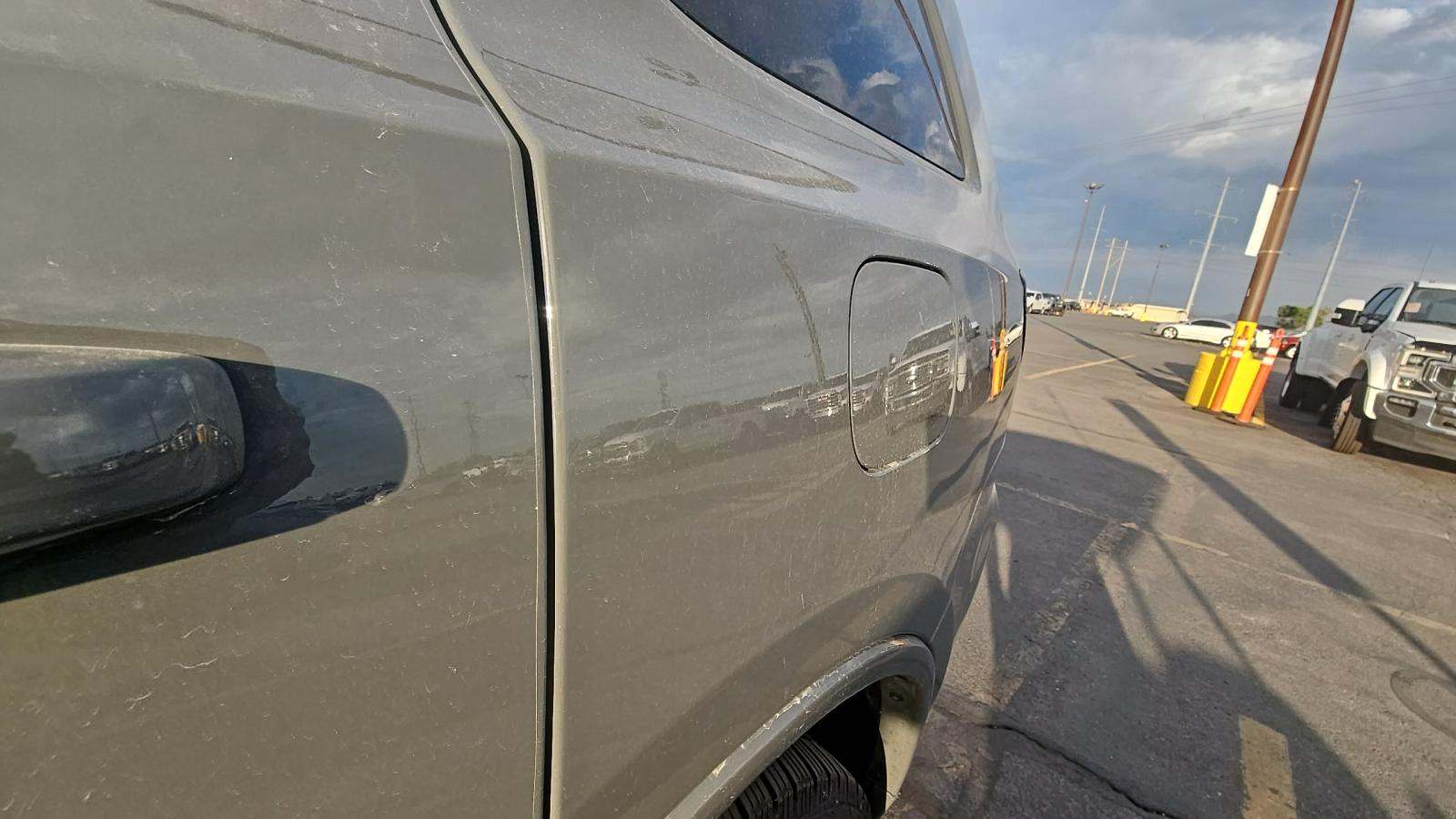 2022 Dodge Durango R/T AWD