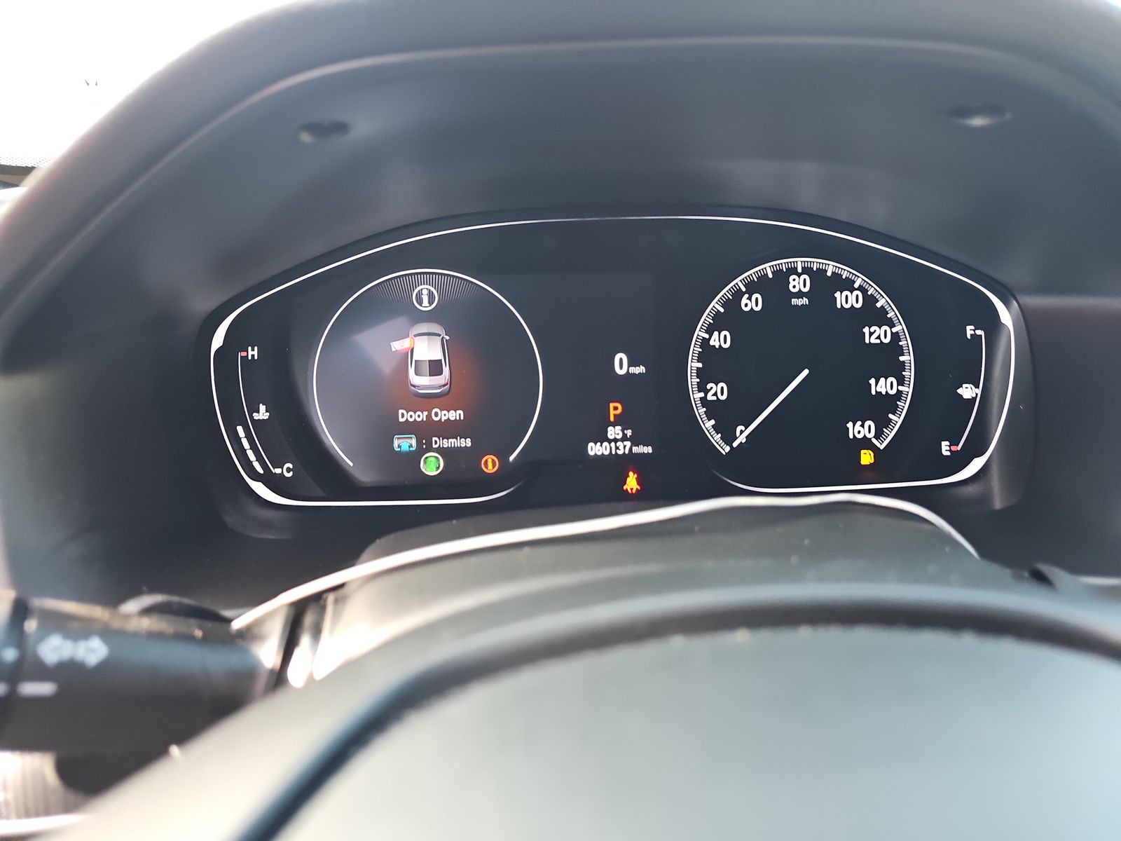 2021 Honda Accord Sedan Sport FWD