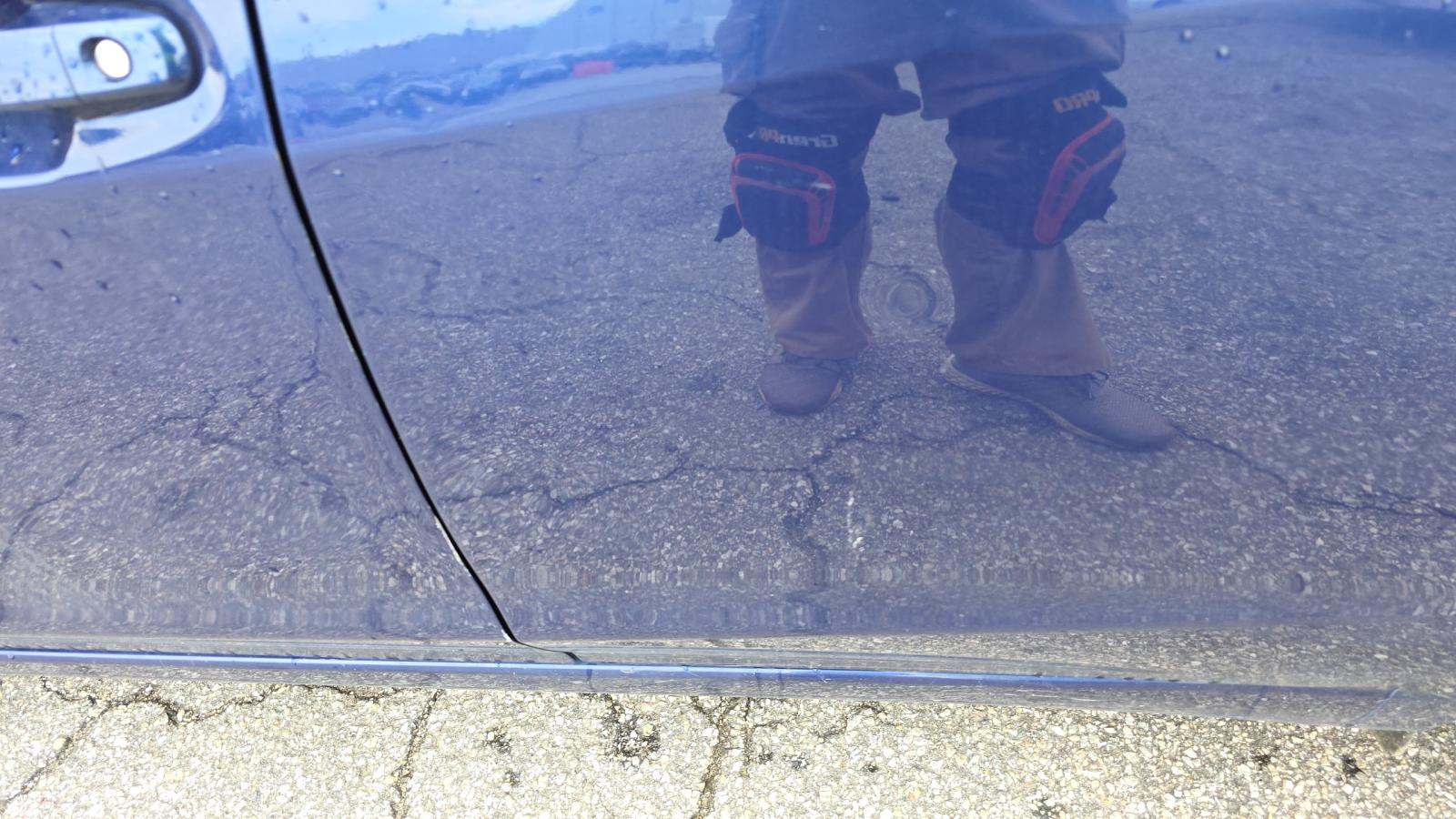 2017 Subaru Impreza 2.0i Premium AWD