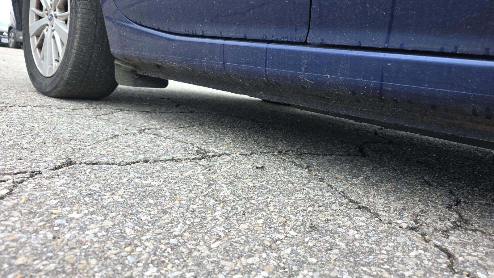 2017 Subaru Impreza 2.0i Premium AWD