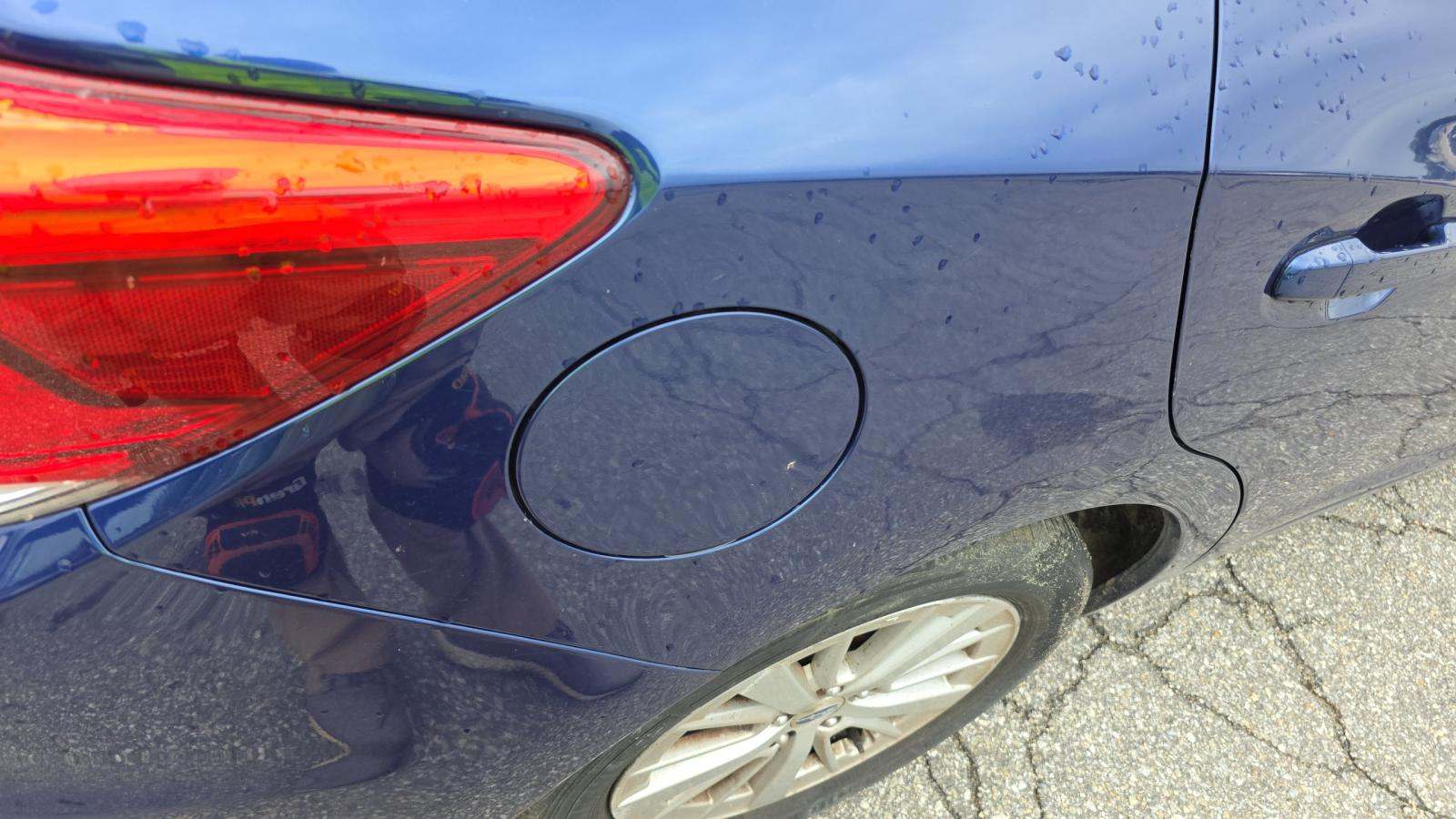 2017 Subaru Impreza 2.0i Premium AWD