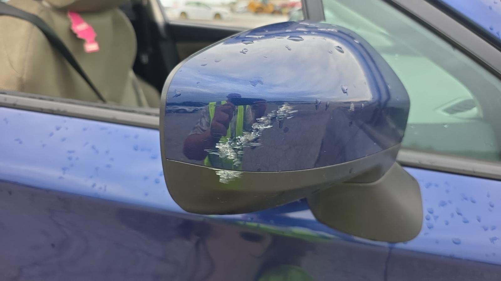 2017 Subaru Impreza 2.0i Premium AWD