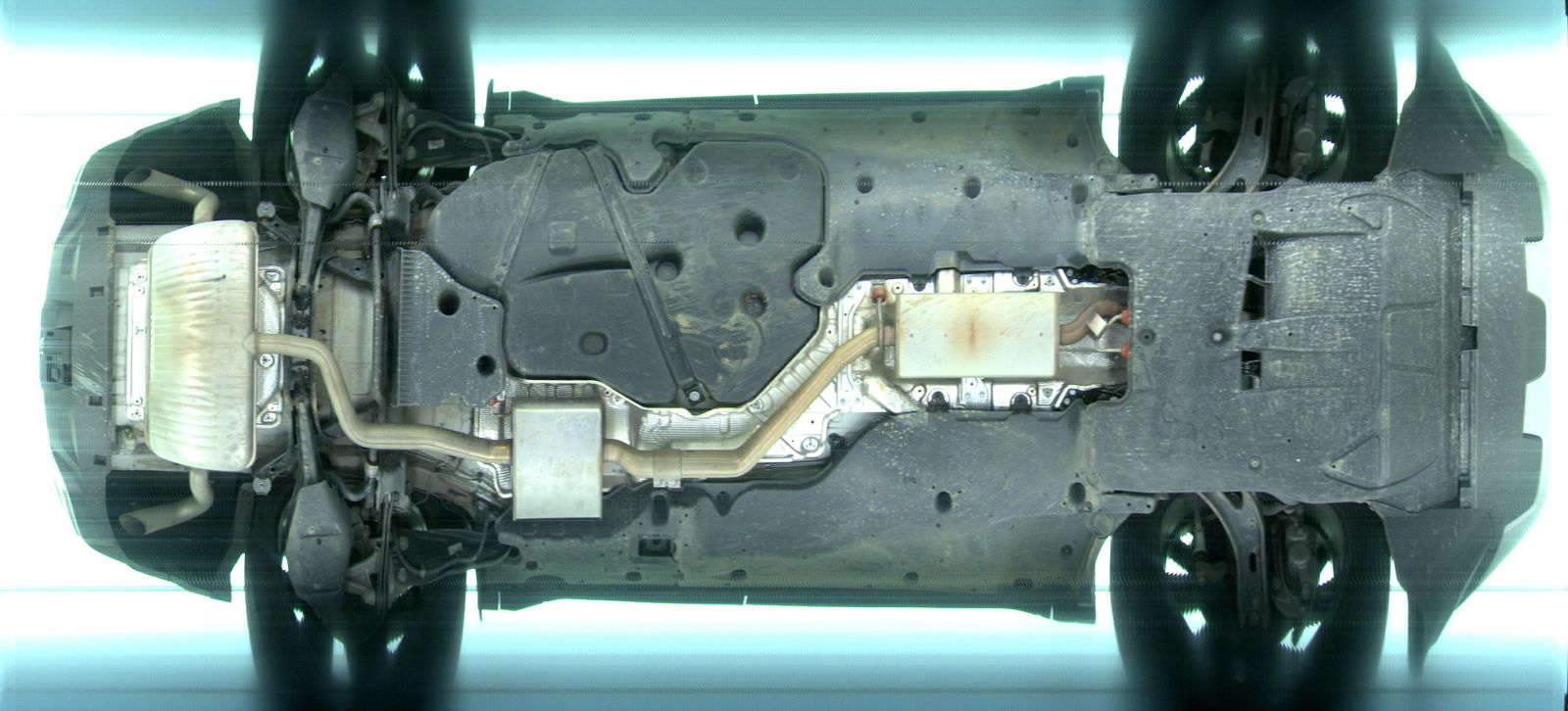 2024 Volkswagen Atlas 2.0T SE FWD