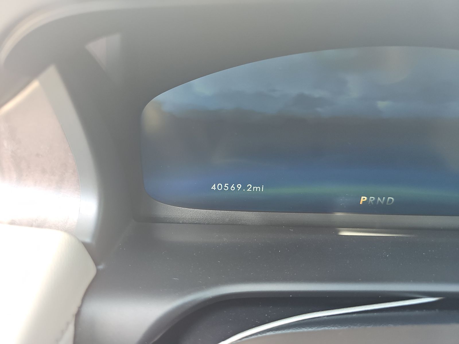 2022 Lincoln Aviator Reserve AWD