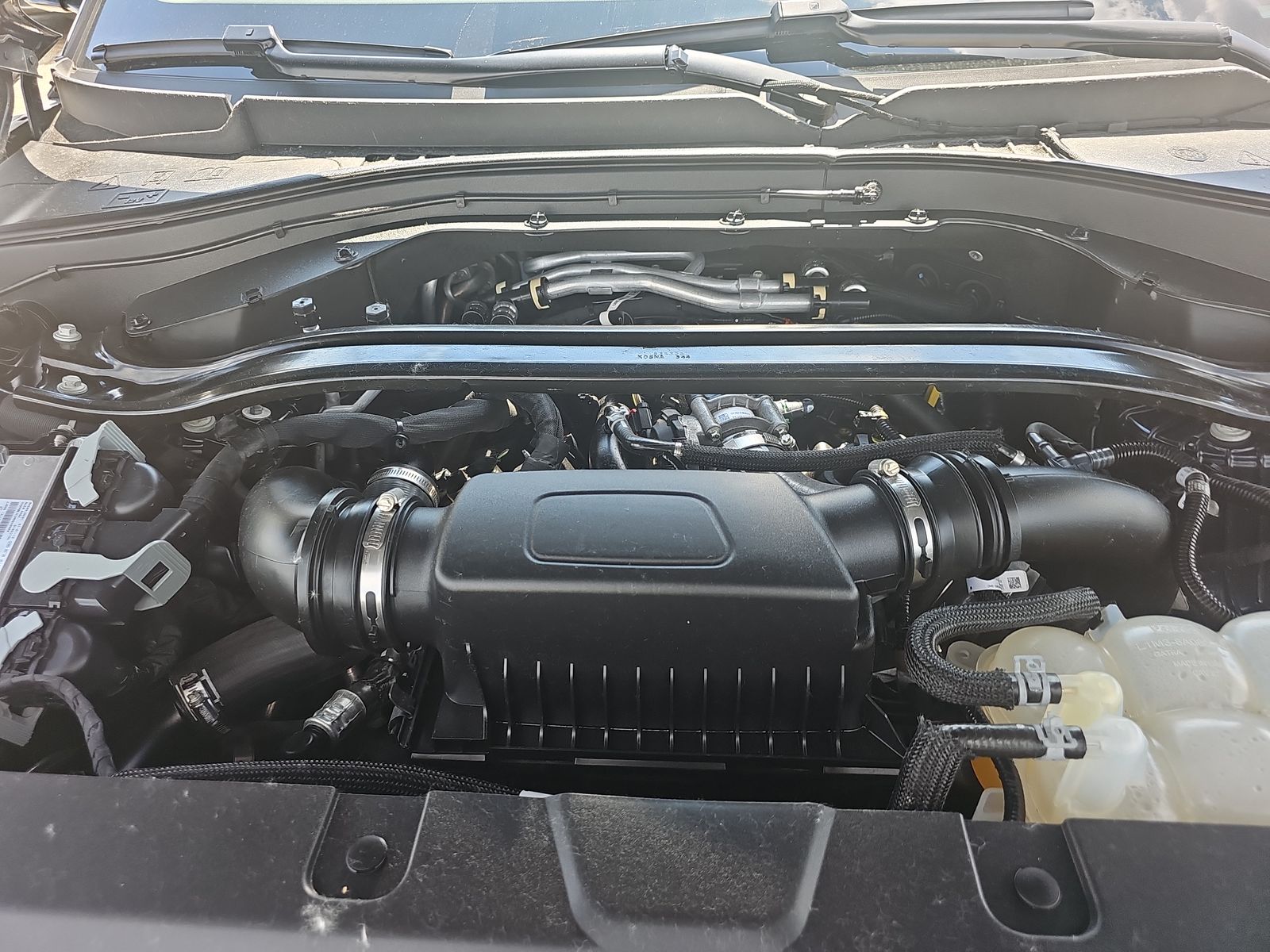 2022 Lincoln Aviator Reserve AWD