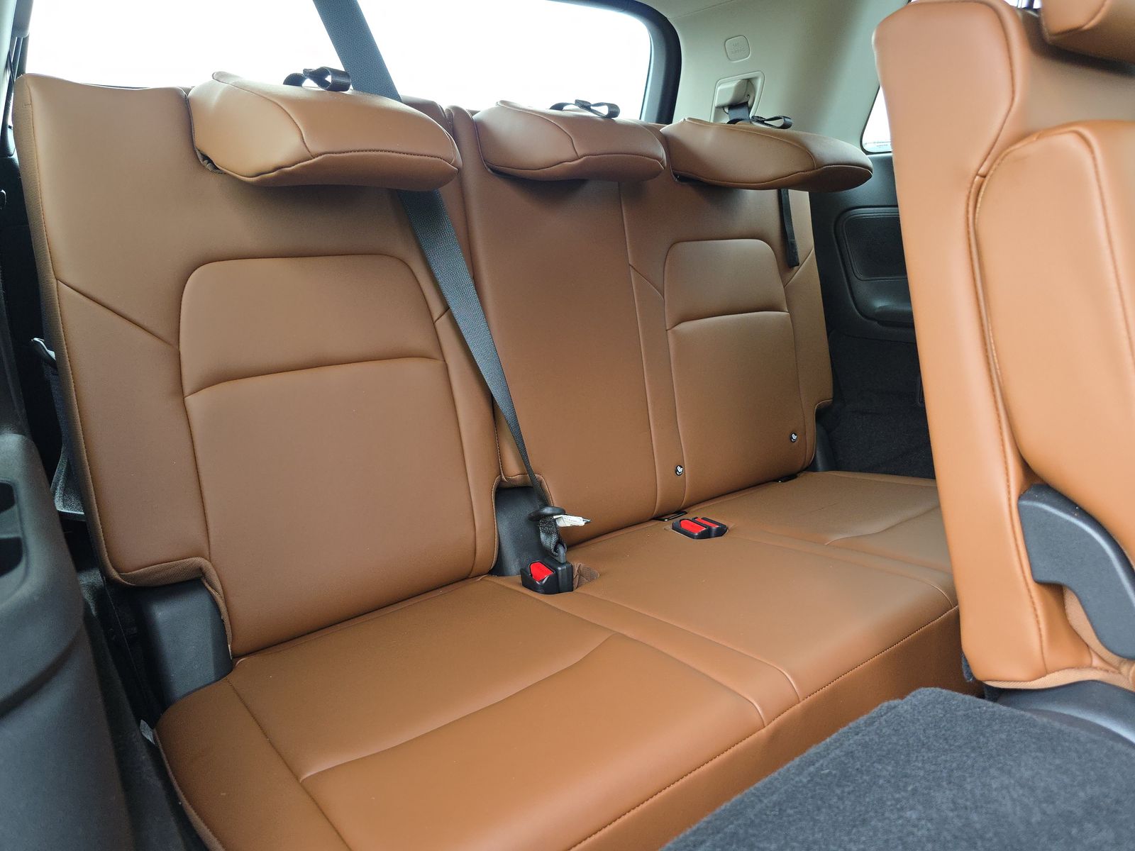 2024 Nissan Pathfinder Platinum FWD