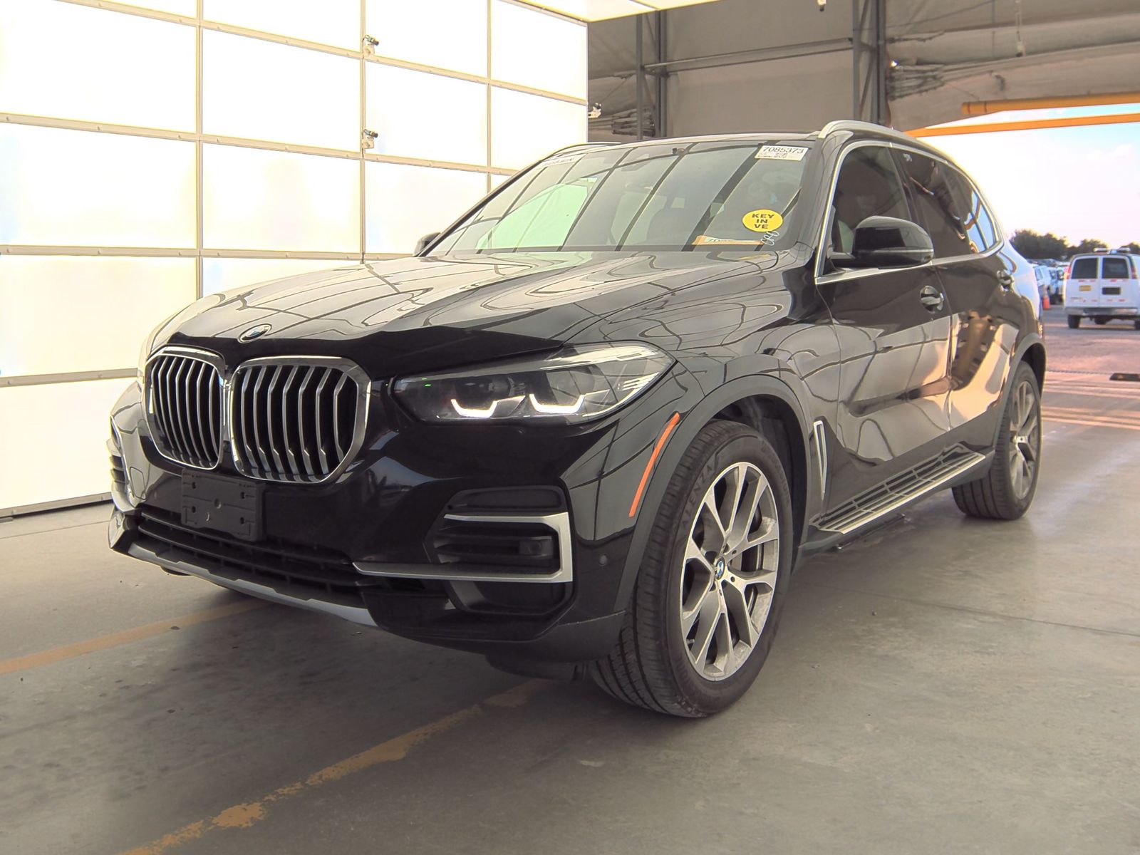 2023 BMW X5 sDrive40i RWD