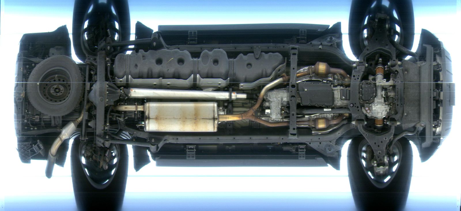 2022 Toyota Tundra Hybrid Platinum AWD