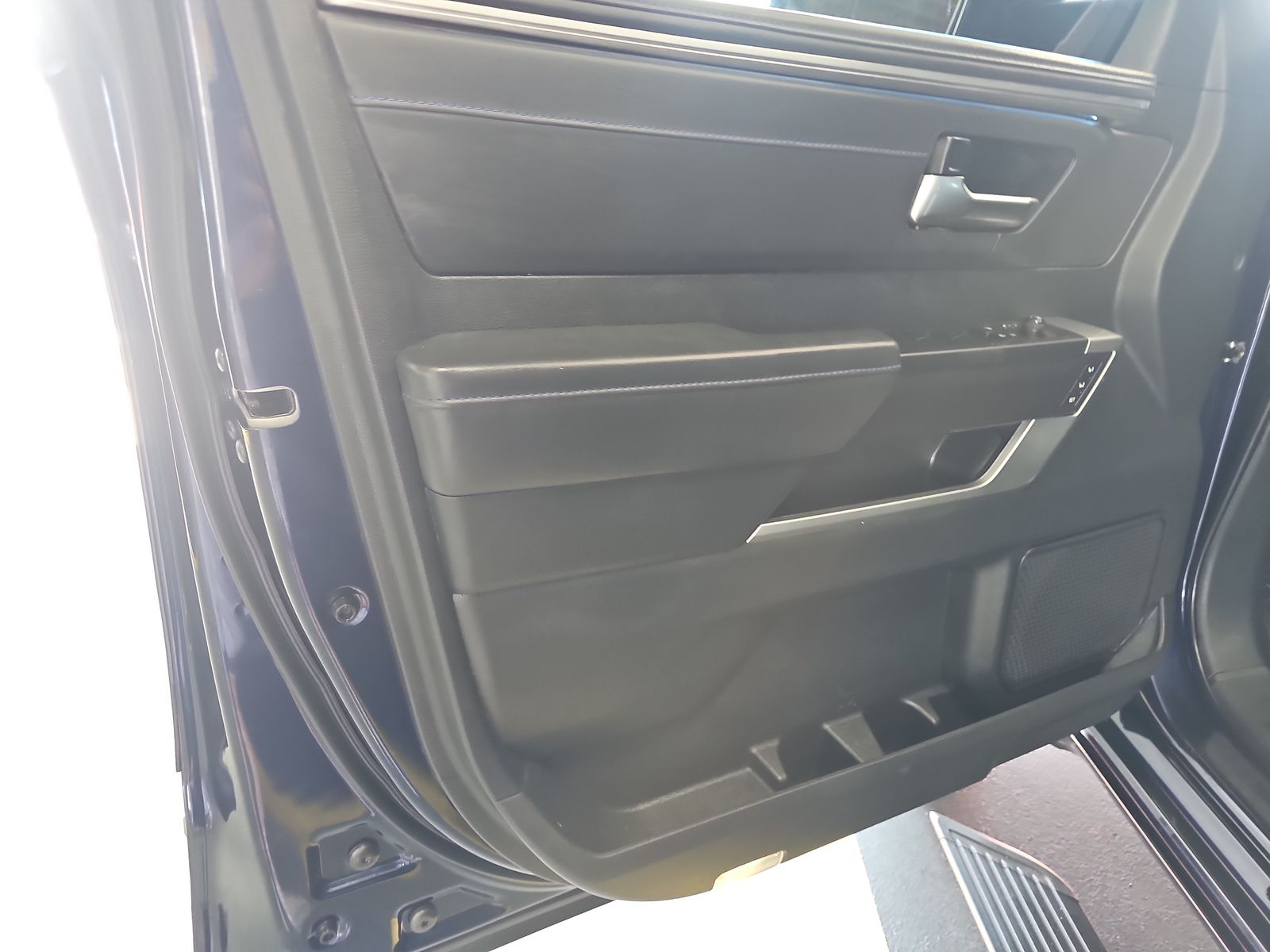 2022 Toyota Tundra Hybrid Platinum AWD