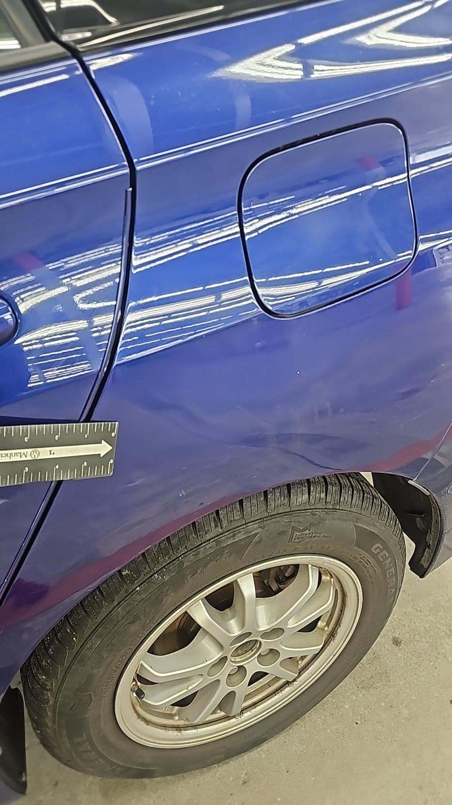 2018 Toyota Prius Two FWD