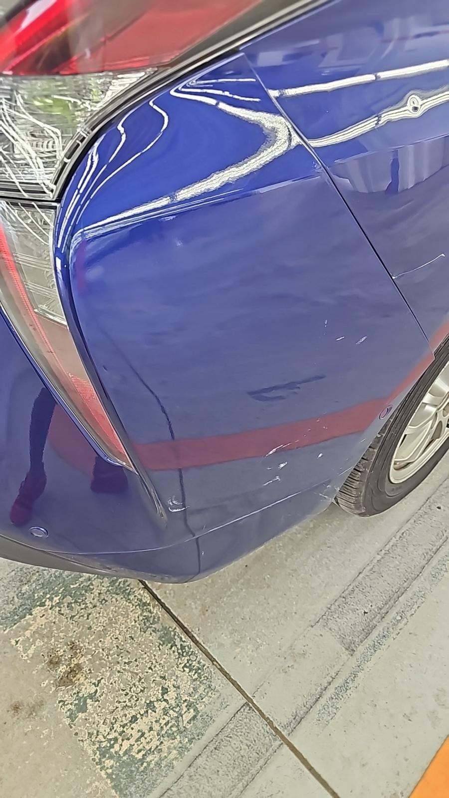 2018 Toyota Prius Two FWD