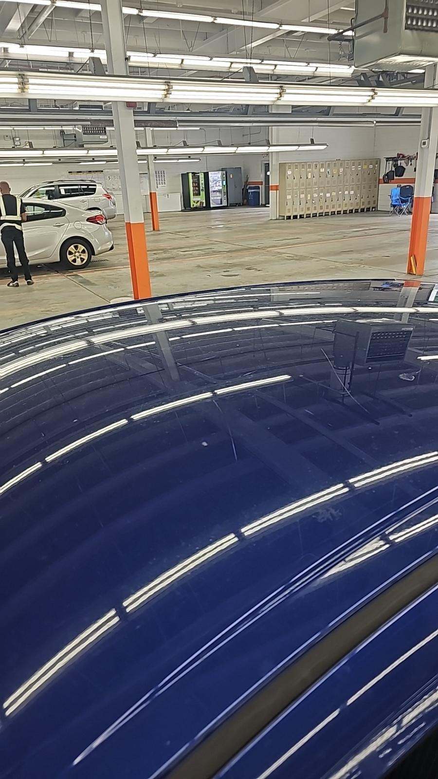 2018 Toyota Prius Two FWD