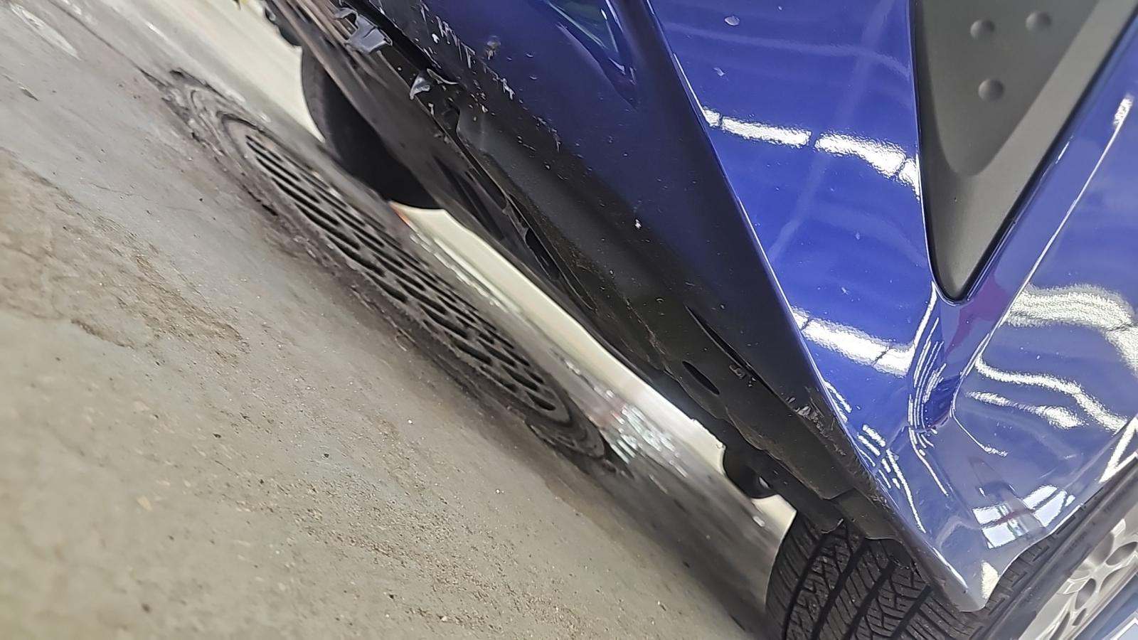 2018 Toyota Prius Two FWD