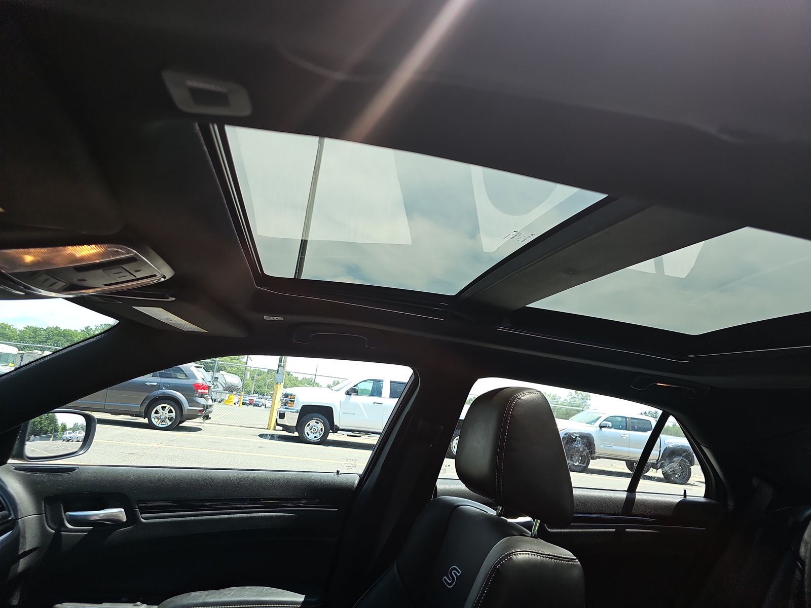 2022 Chrysler 300 S RWD