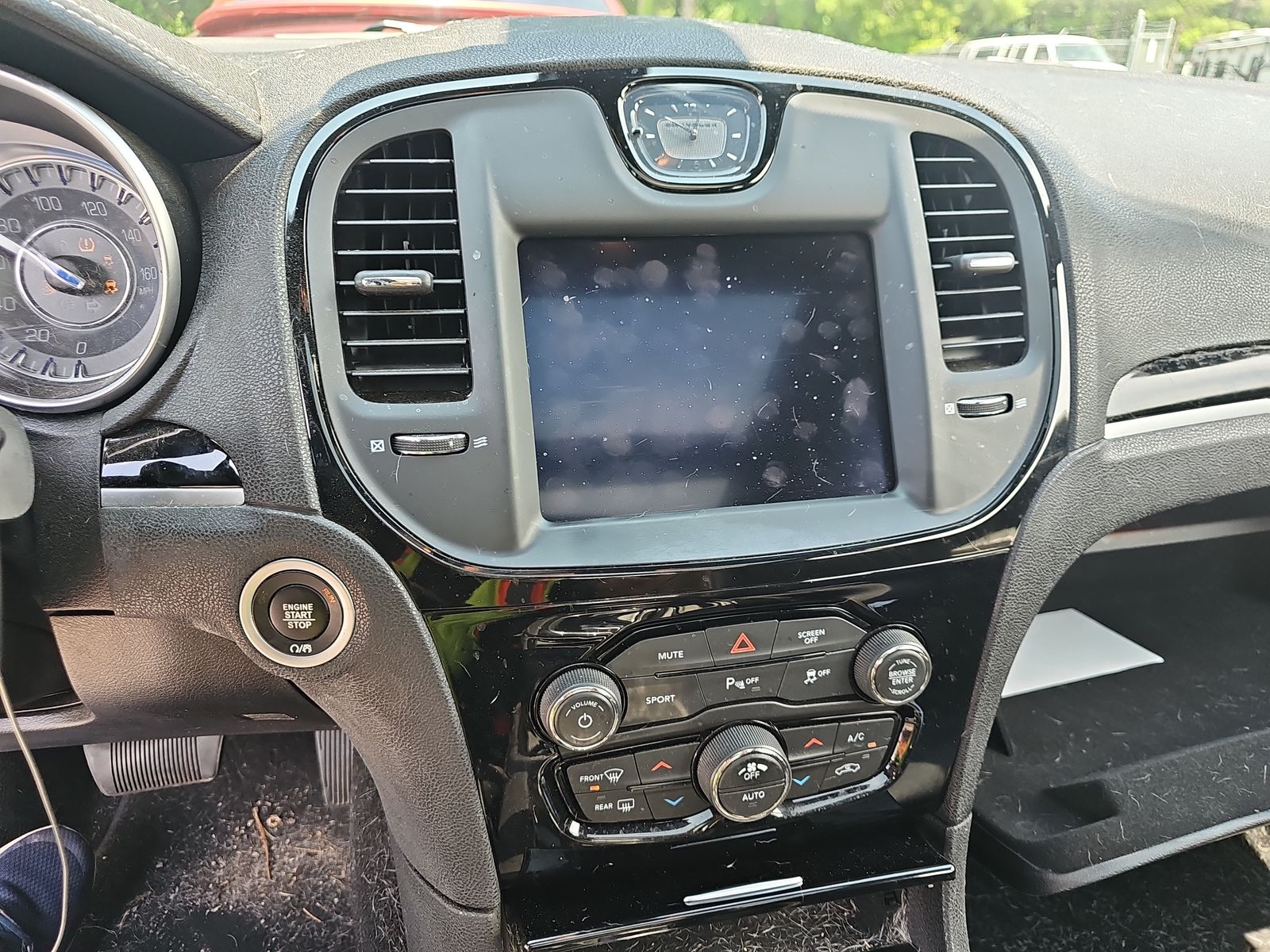 2022 Chrysler 300 S RWD