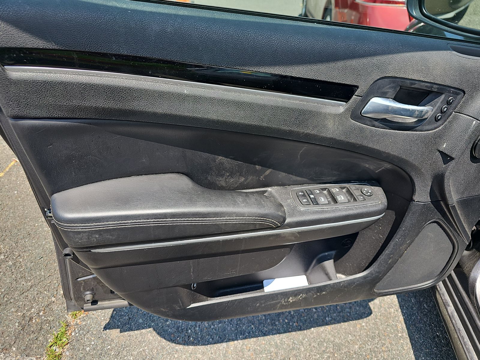 2022 Chrysler 300 S RWD