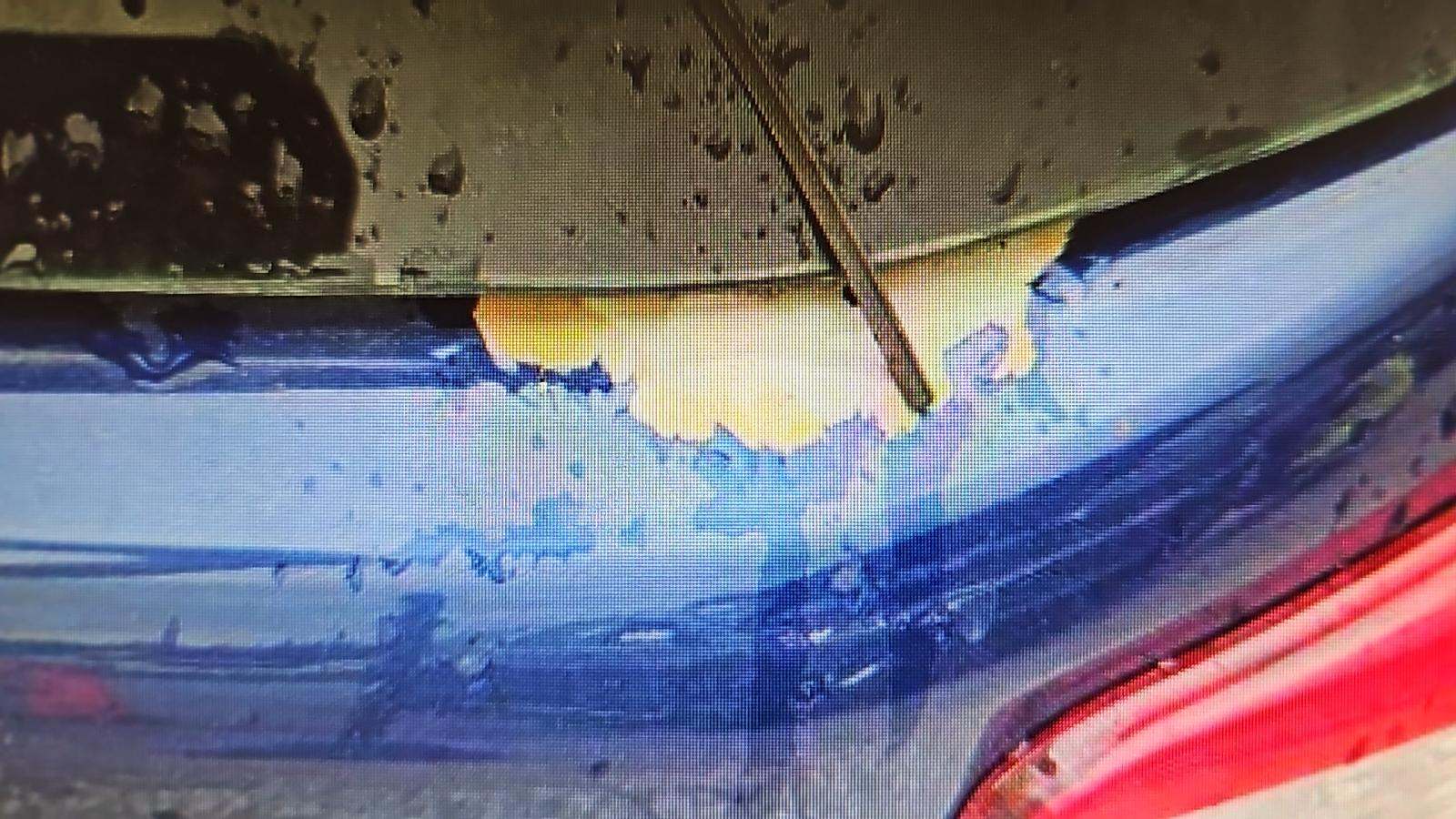 2017 Subaru Impreza 2.0i Premium AWD