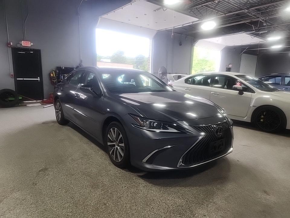 2019 Lexus ES ES 350 FWD