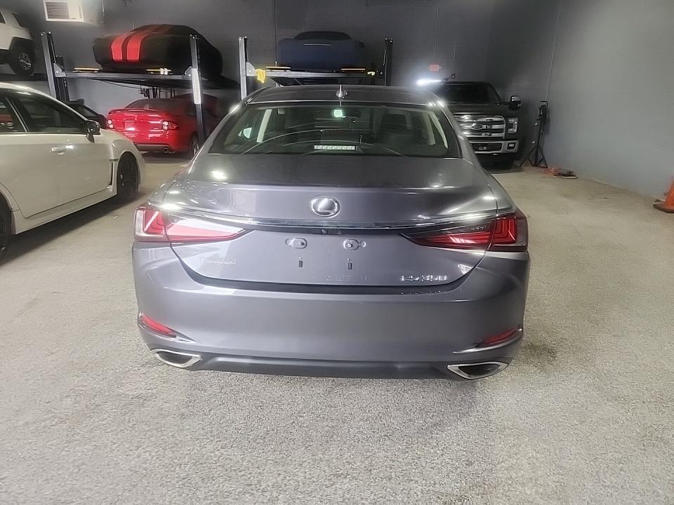 2019 Lexus ES ES 350 FWD