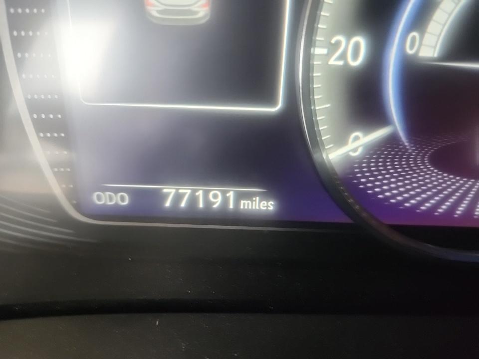 2019 Lexus ES ES 350 FWD