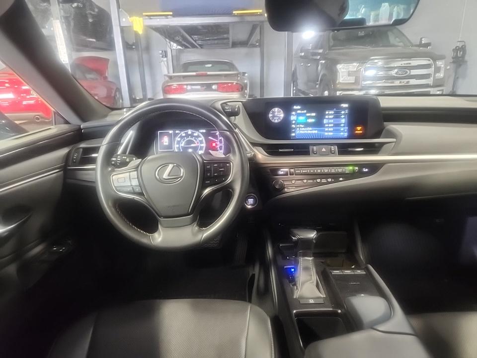2019 Lexus ES ES 350 FWD