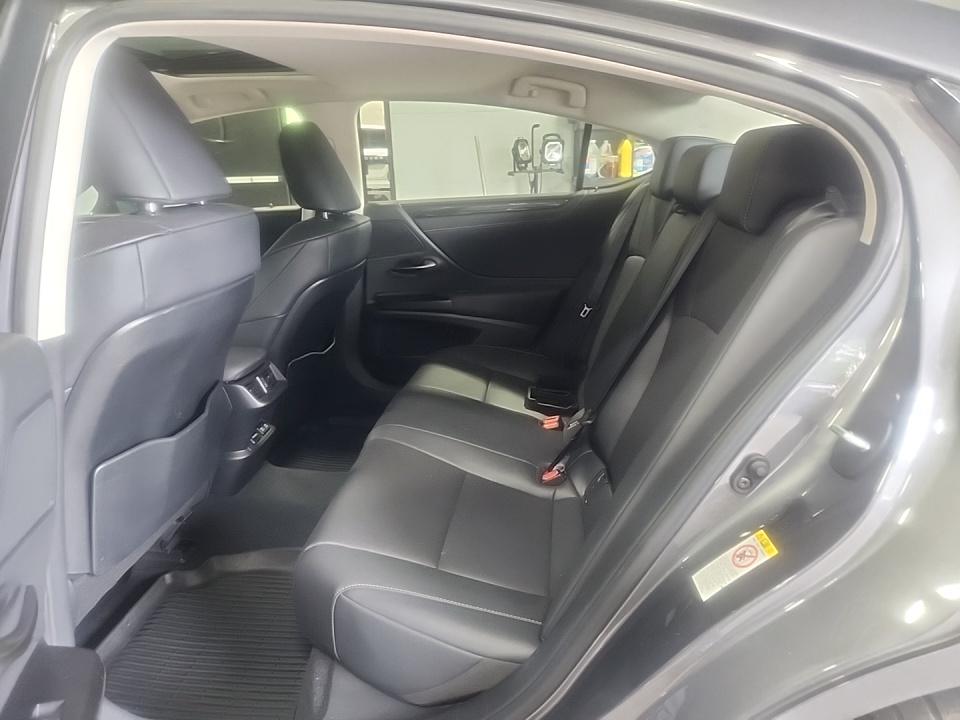 2019 Lexus ES ES 350 FWD