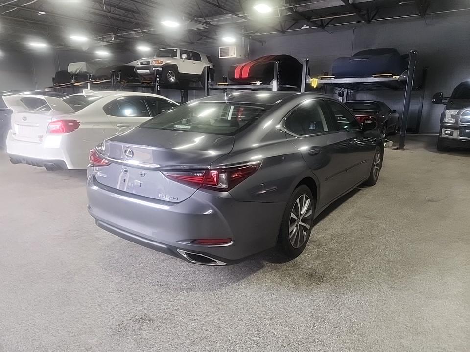 2019 Lexus ES ES 350 FWD