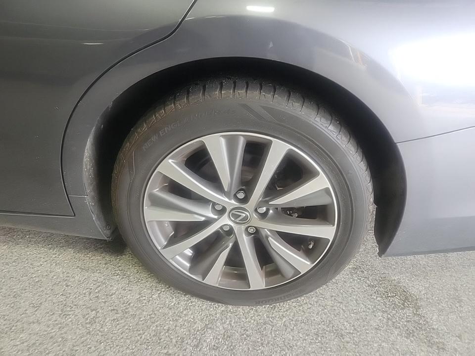2019 Lexus ES ES 350 FWD