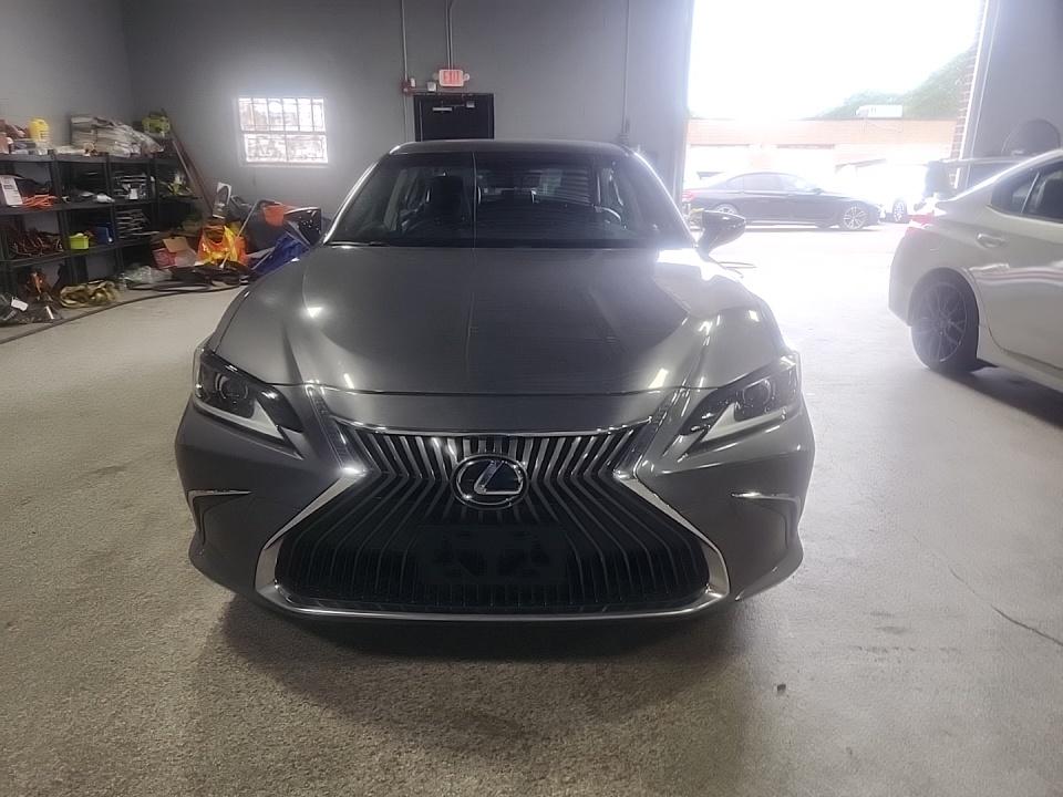 2019 Lexus ES ES 350 FWD
